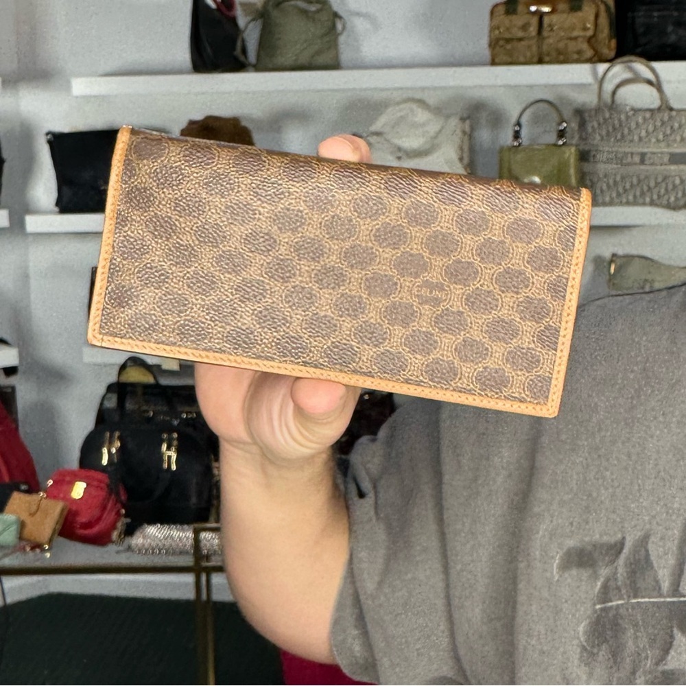 Celine Wallet